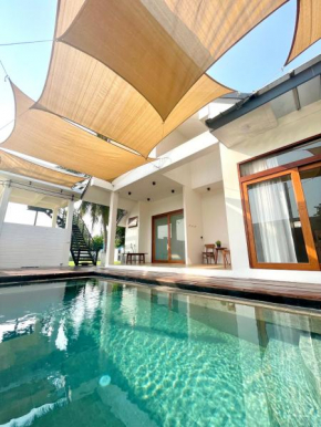Chao Sam Ran Pool Villa Phetchaburi หาดเจ้าสำราญ เพชรบุรี ราคาสำ��รับ 8 ท่าน